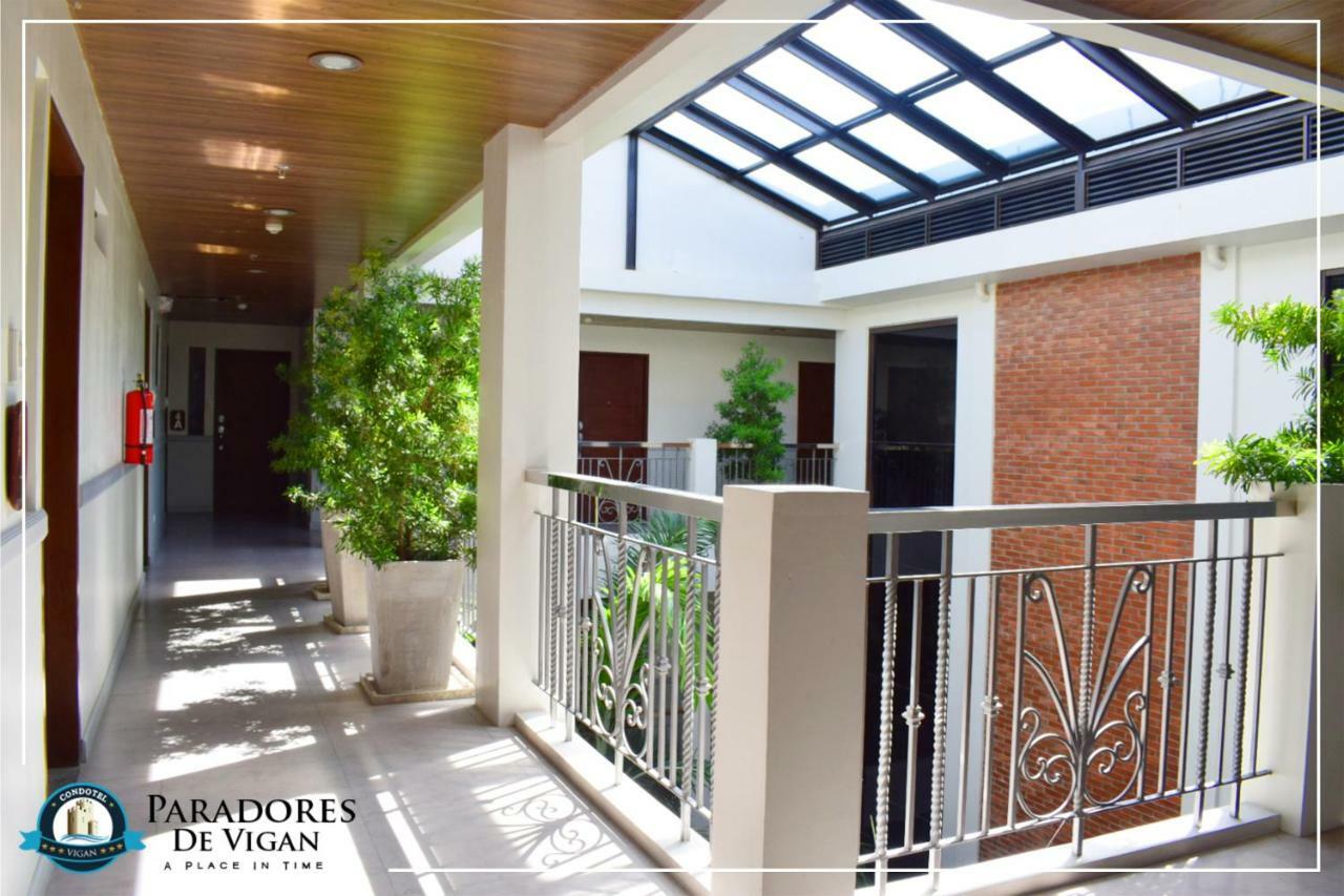 Hotel Paradores De