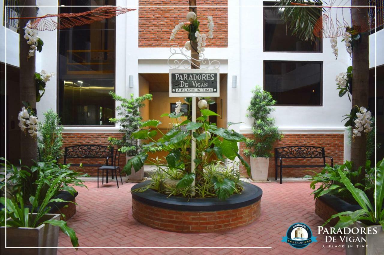 Paradores De 3* Vigan